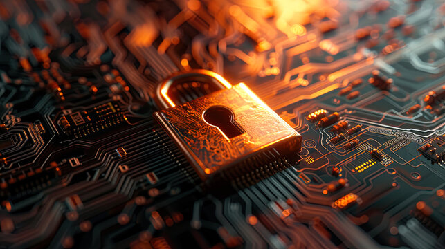 User in the Digital Age: Navigating Interfaces and Data Security
