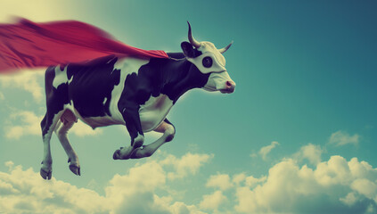 super cow