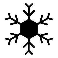 Snowflake Icon