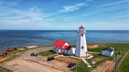 East Point