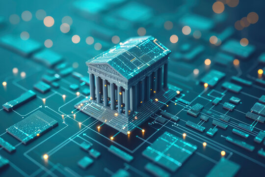 Regulatory Frameworks: Open banking is often facilitated and regulated by government authorities