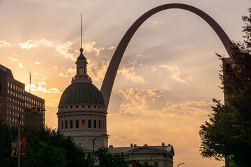 Gateway Arch