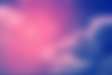 Abstract Creative Gradient Background Holographic Foil Texture Defocused Wallpaper Poster 