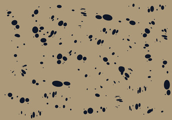 Abstract background design template. Splash comic background. Ready to use for banner, web ad print design.