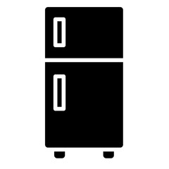 Refrigerator icon