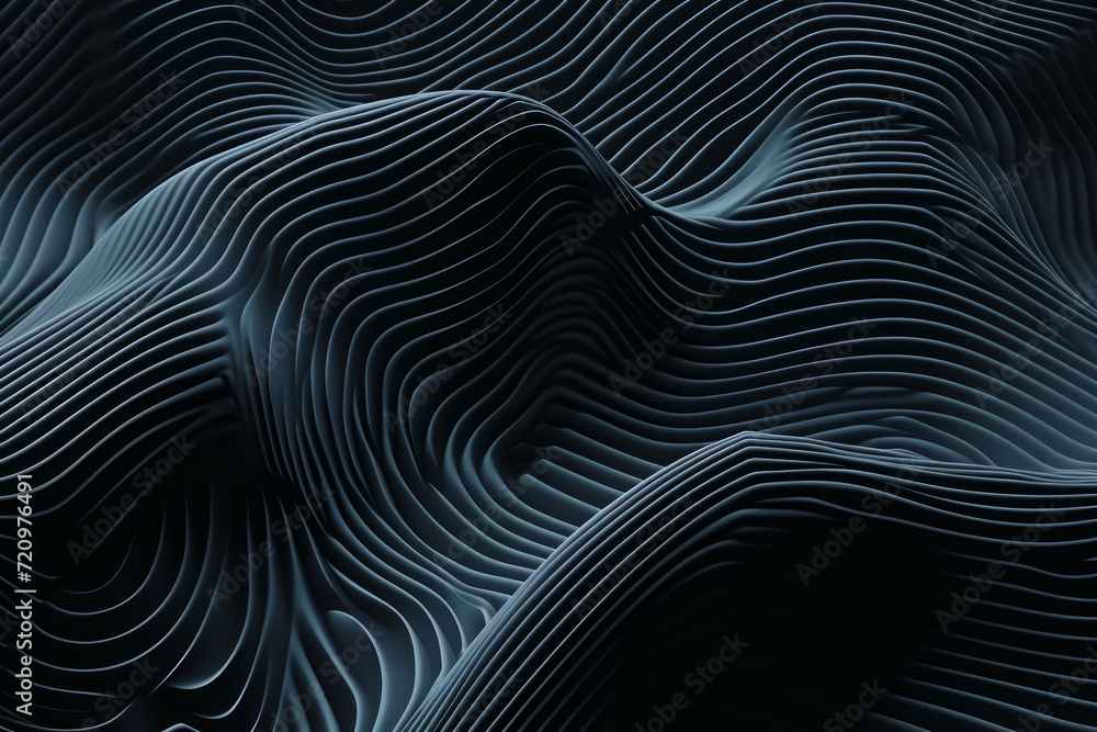 Aufkleber abstract decorative pattern. background for design with selective focus and copy space.