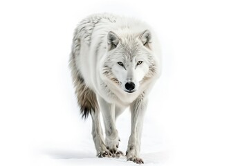 region wolf lupus
