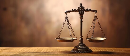 Law and Justice: Embracing the Concept of Legal Code and Balanced Scales