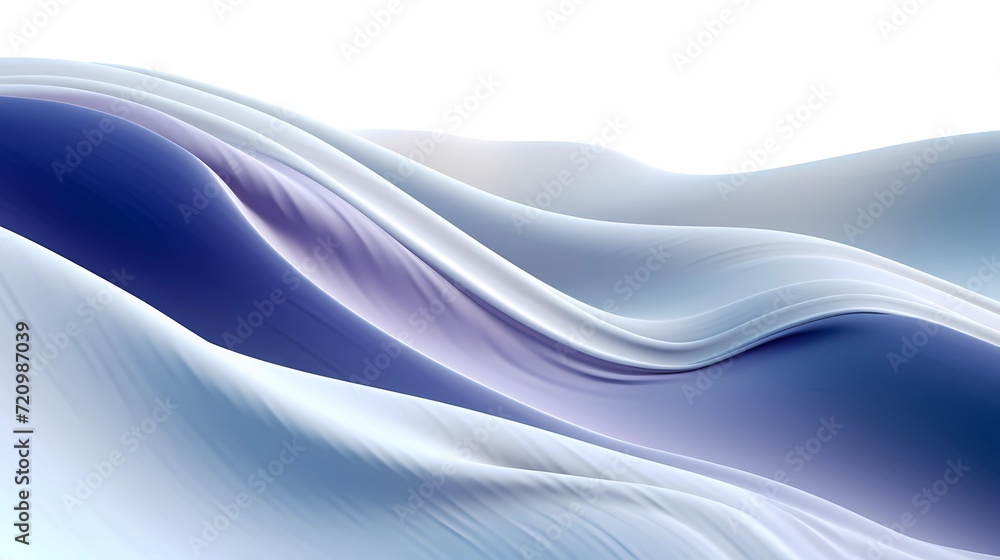 Poster abstract background with smooth lines and waves. suitable for futuristic designs, technology, and mo
