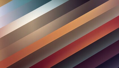 Fototapeta premium brown diagonal lines abstract background