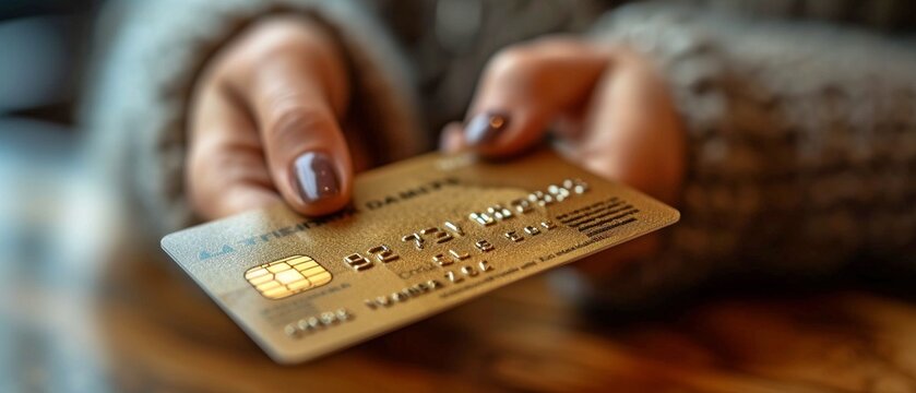 Financial security against fraud while entering a customer discount programme number or personal credential password to access an account