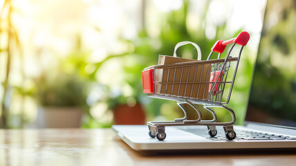 online shopping, consumer online satisfaction