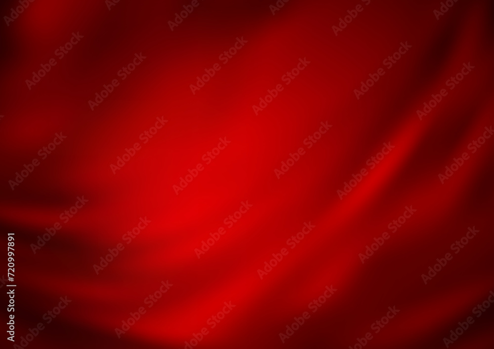 Poster light red vector abstract background. a completely new color illustration in a bokeh style. a comple