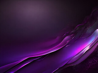 Beautiful abstract  glowing  gradient  mixed purple tone background jpg.