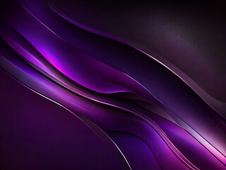 Beautiful abstract  glowing  gradient  mixed purple tone background jpg.