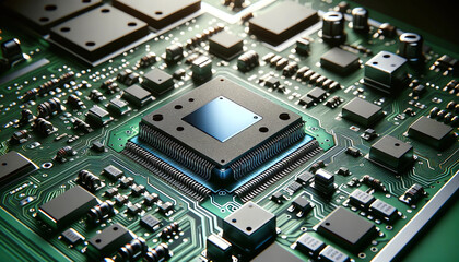 semiconductor chip