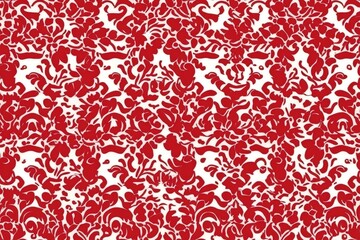 Abstract seamless pattern background. Modern stylish abstract texture. Abstract simple seamless pattern. Vintage seamless pattern. Light modern simple wallpaper. Trendy minimalist seamless pattern.