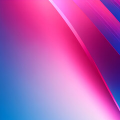 Beautiful glowing gradient abstract blue and pink background jpg.
