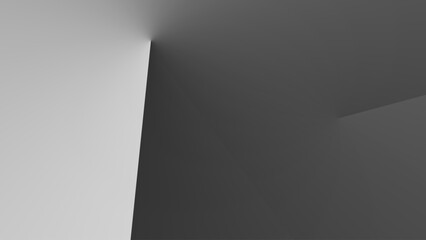 abstract luxury yellow color gradient background with blank smooth and blurred multicolored style for website banner and paper card design.