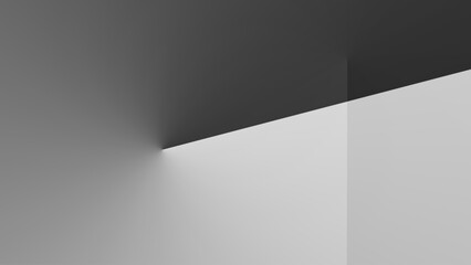 abstract luxury yellow color gradient background with blank smooth and blurred multicolored style for website banner and paper card design.