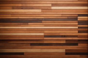 Wooden wall, floor abstract geometry Pattern Designs
