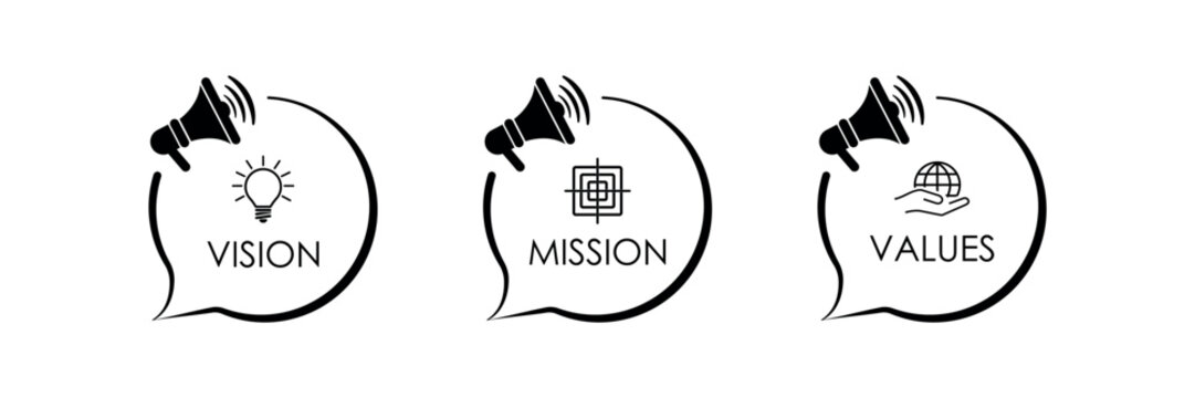 Mission Vision White Background Images – Browse 13,886 Stock Photos ...