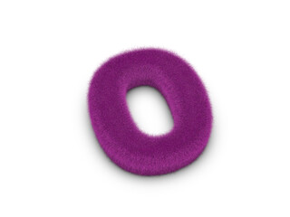 Fur number Zero