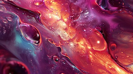 futuristic, elegant, luxury, colorfully pattern for background design