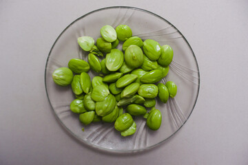 Smelly fruit