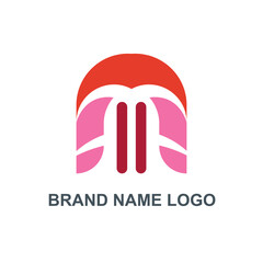 Luxury business logo design