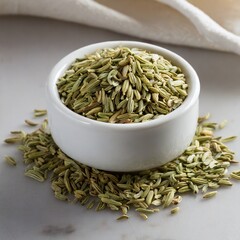 Fennel Seed