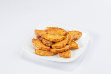 Crispy Treat: Sa Kê Tẩm Bột Chiên (Vietnamese Fried Tapioca Flour Coated Sago)