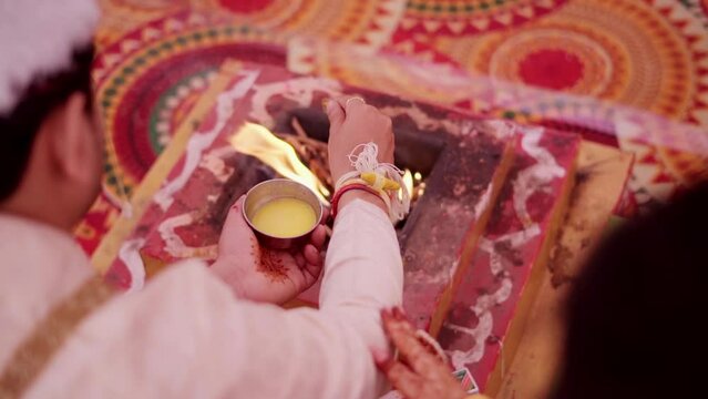 close up of a person holding a rose