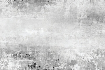 Fototapeta na wymiar Black and white Grunge texture. Grunge Background. Vintage grunge texture in black and white. Black and white Grunge abstract background. Black isolated on white background. Old rough grunge. EPS 10.
