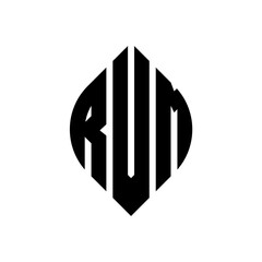 RVM logo. RVM letter. RVM letter logo design. Initials RVM logo linked with circle and uppercase monogram logo. RVM typography for technology, business and real estate brand.