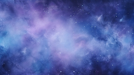 Abstract background with space
