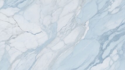 pastel blue marble texture background pattern with high resolution. Can be used for interior design. High quality photo
