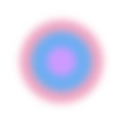 blur circle