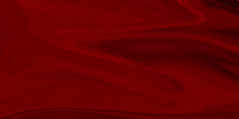 Abstract Red Silk Seamless Pattern with Flowing Waves, Ideal for Luxurious Backgrounds, Textile Designs, and Artistic Decorations