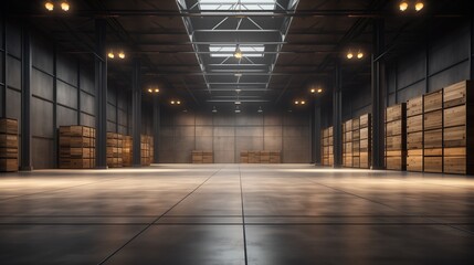 armaz&eacute;m galp&atilde;o deposito 