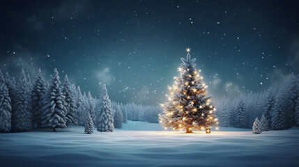 christmas, tree, beach, gift box, holiday, sand, celebration, presents, festive, ocean, tropical, joy, waves