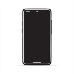 Smartphone Vector