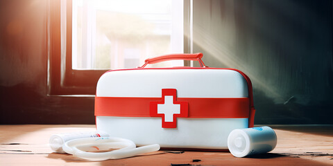 Essential Guide to Building Your First Aid Kit Bag for Emergencies