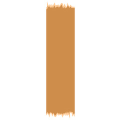 ripper torn paper sheet