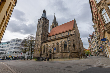 St. Gregor in Erfurt