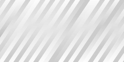 Obraz premium Abstract background with gray diagonal line