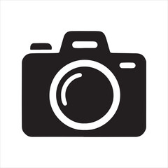 Camera Icon