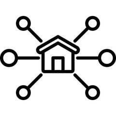 Network Icon