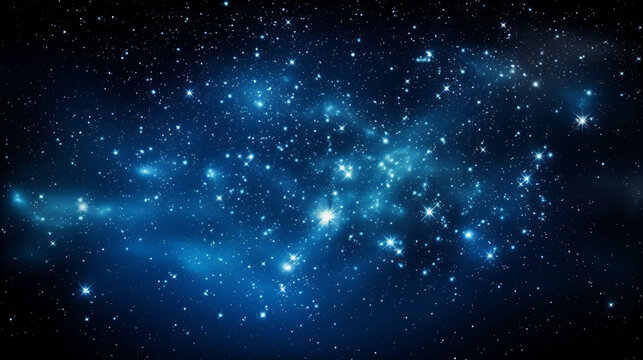 space galaxy background high definition(hd) photographic creative image