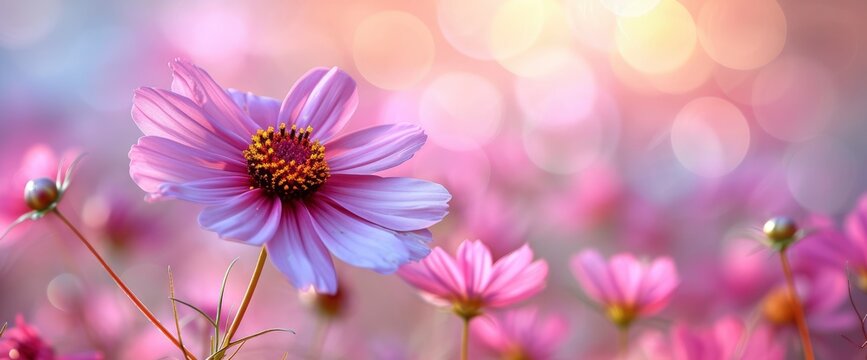 Colorful Flower Background, Wallpaper Pictures, Background Hd